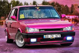 Car Background